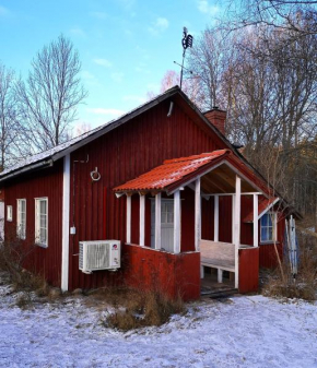 Viken - Cottage by Dalslands Canal in Dals Långed